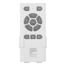 Tourbillion 254cm DC Ceiling Fan with Remote Control
